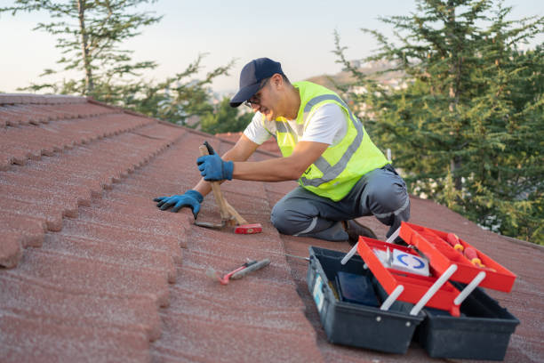 Fast & Reliable Emergency Roof Repairs in Tyrone, OK